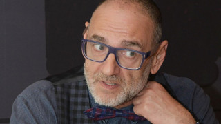 Две болници отказаха да приемат Любен Дилов-син