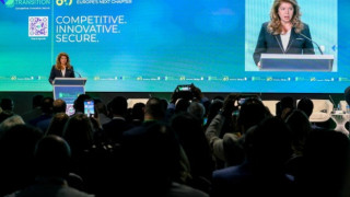 Президентът Йотова: Приоритетите на Европа не трябва да бъдат за сметка на кохезионната политика