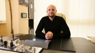 Наемни убийци от Грузия дебнели шефа на тайния град край Варна Олег Невзоров