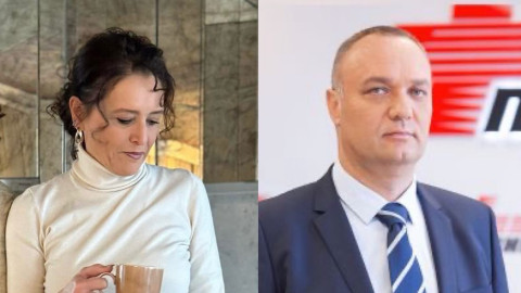 НА ВНИМАНИЕТО НА МВР И ПРОКУРАТУРАТА! “Пирогов” е източван с 50 хил. евро на месец от зам.-директора Ивайло Димитров и жена му Лора Топалова (СНИМКИ)