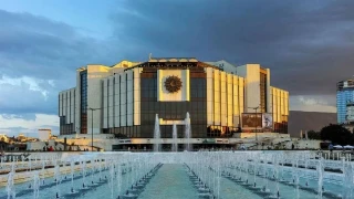 Диана Попйорданова: Аморален е казусът със заплатите в НДК на фона на доходите в културата, не помня подобна арогантност