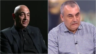 Две "джуджета" изпълзяха от килера, за да ръсят лъжи за Пеевски