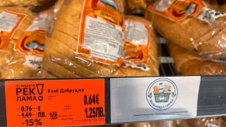КНСБ за инициативата "Кошница с грижа": Мерките на правителството за цените не са протеционистични, но са закъсняли
