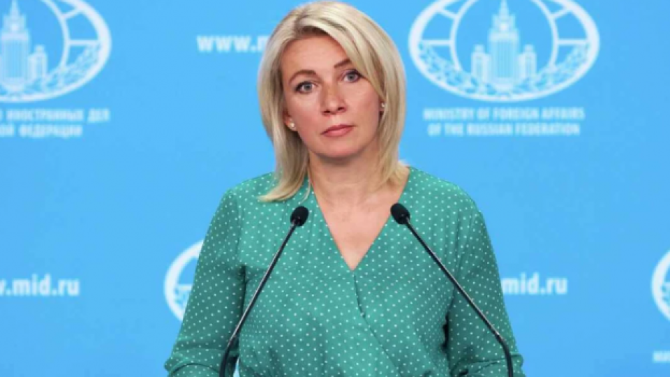Захарова: Русия ще публикува адреси на заводи за дронове в Канада