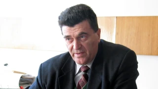 Янчулев умря на 87 години с акъла си