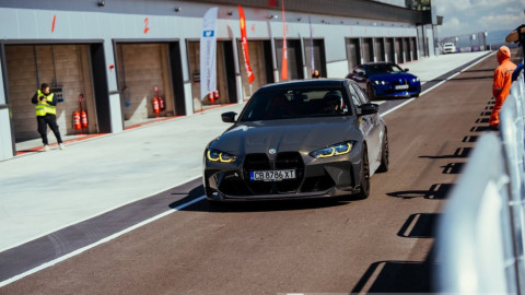 Хиляди конски сили ще завладеят A1 Motor Park по време на BMW Събор 2026
