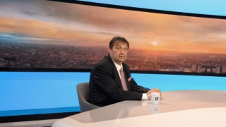 Министър Иван Шишков: В България е действала национална, местна и международна олигархия
