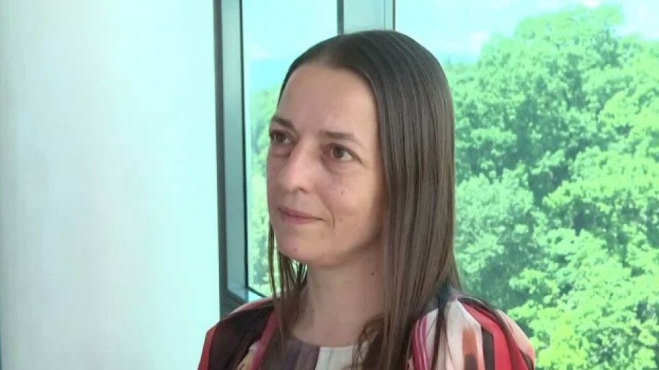 Димитрина Горанова: За летния сезон ще разчитаме на туристи от традиционните пазари