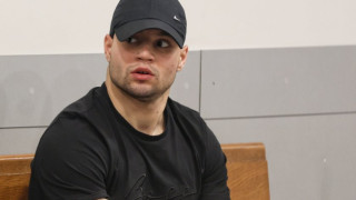 Прокурорският син от Перник плаши надзиратели с убийство
