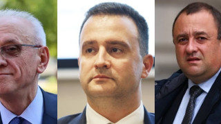 Европрокуратурата погва трима министри от кабинета „Желязков“?