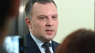Министър Найденов: Ще инициираме приемането на правила, в които всеки един депутат ще може да предложи или припознае предложена от друг кандидатура