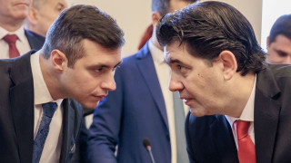 Иван Таков: Парк "Заимов" няма да бъде преименуван!