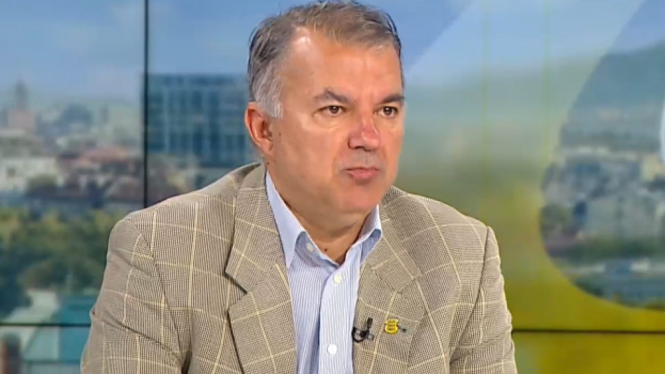 Богомил Николов: Агенцията по храните трябва да контролира пазара превантивно