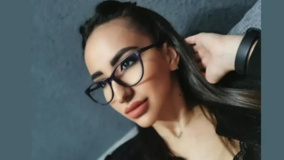 Задържаха Симона Радева, утре я конвоират до затвора в София