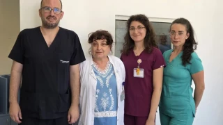 Компютърната томография в КОЦ - Пловдив открива скрити тумори преди появата на симптоми