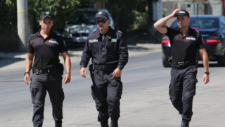 Безопасността по родното Черноморие