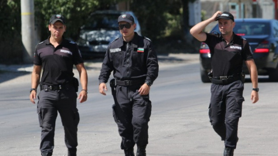 Безопасността по родното Черноморие