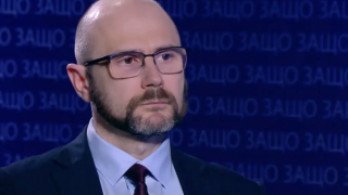 Янкулов за Пламен Тончев и Олег Невзоров: Кой взима решенията в държавата?