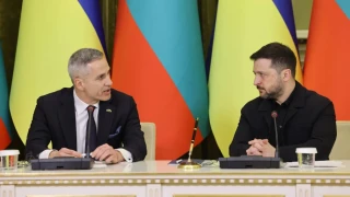10-годишното споразумение с Украйна ще действа с пълна сила: Парламентът отхвърли предложението на "Възраждане"