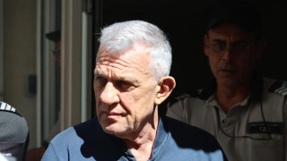 Паскал се завърна в контрабандата, пак изнася нелегално цигари