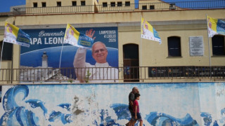 Папа Лъв XIV с призив за мир и единство по случай 250-ата годишнина на САЩ