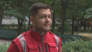 Д-р Мартин Малчев: 8 медицински хеликоптера са напълно достатъчни за България