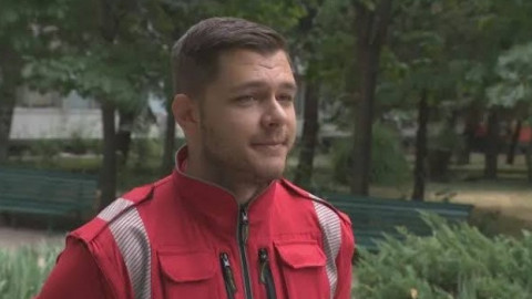 Д-р Мартин Малчев: 8 медицински хеликоптера са напълно достатъчни за България