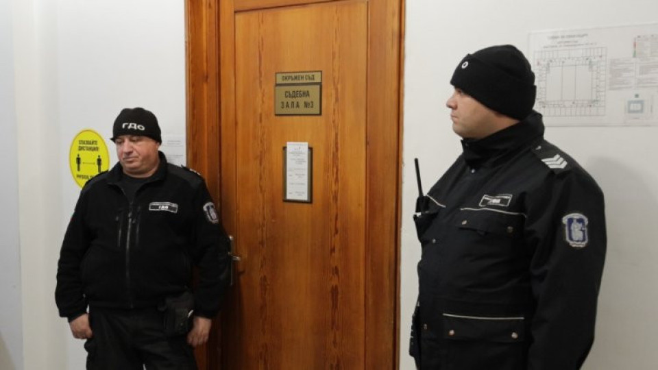 Съдът остави в ареста директора на ВиК - Бургас Цветан Мирчев