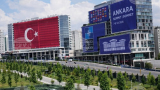 Втори ден на срещата на НАТО в Анкара: Очаква се Тръмп да разговаря със Зеленски