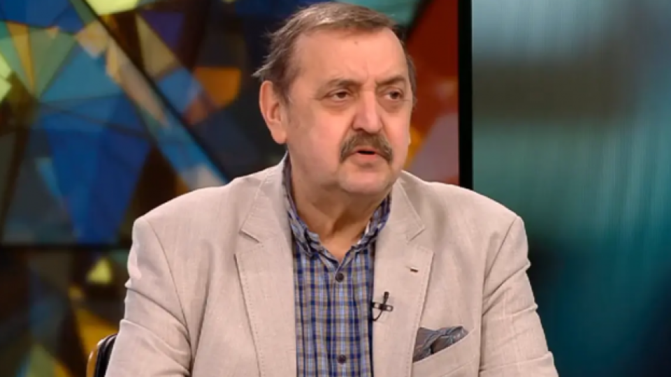 Проф. Кантарджиев: Внимавайте с летните инфекции и храната, ентеровирусите ни повалят за 3 дни