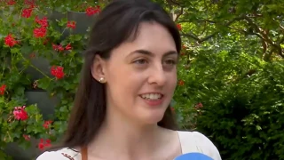 От Варна до Кеймбридж: Варненката Магдалена обедини хиляди българи