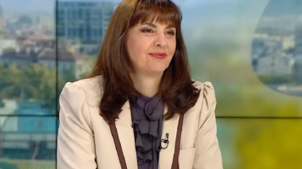 Наталия Ефремова: Социалните плащания са гарантирани в Бюджет 2026