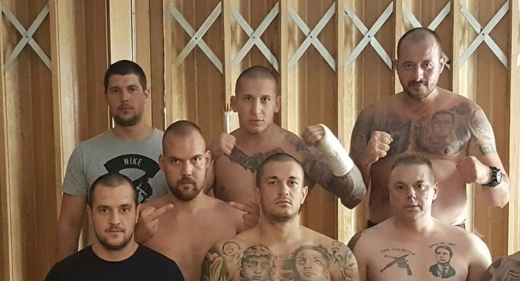 Наркотрафиканти с полицейски чадър жестоко пребити от „София Запад“