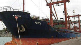 22 години след трагедията: Допуснаха международна правна помощ по делото с потъналия кораб „Хера“