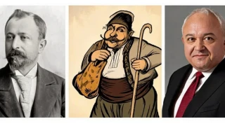 Иван Демерджиев: до Вашингтон и назад. Презокеанската разходка на един вътрешен министър
