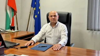 Нова рокада: Министърът на транспорта смени досегашния директор на НКЖИ