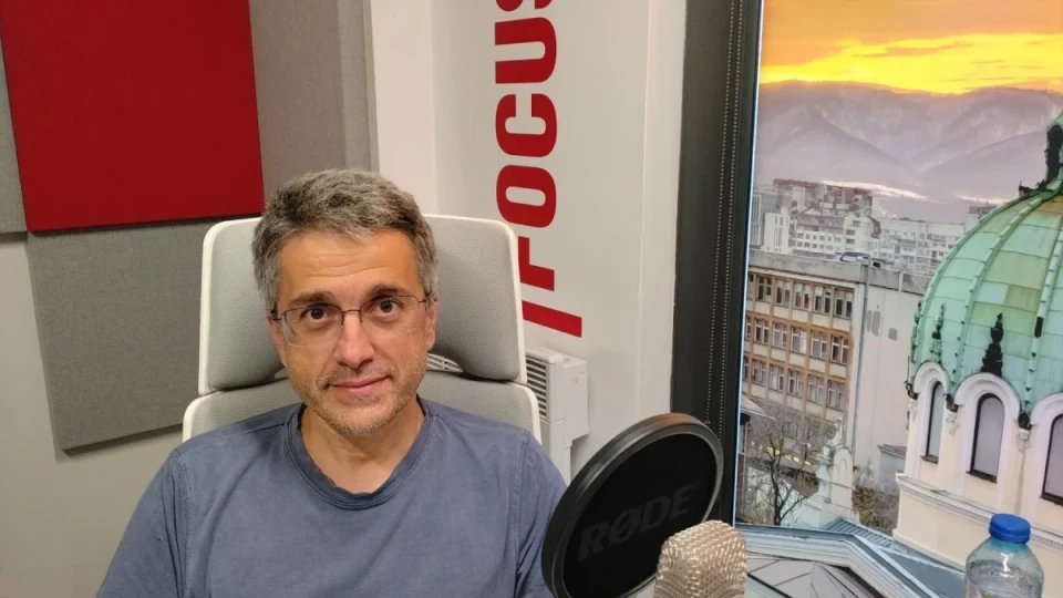 Проф. Красимир Минкин: При епилепсия операцията дава шанс за нормален живот
