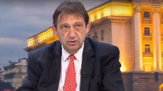 Иван Шишков: Има много катастрофи, защото инфраструктурата не може да поеме интензивния трафик