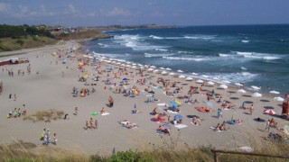 Спешната помощ по морето