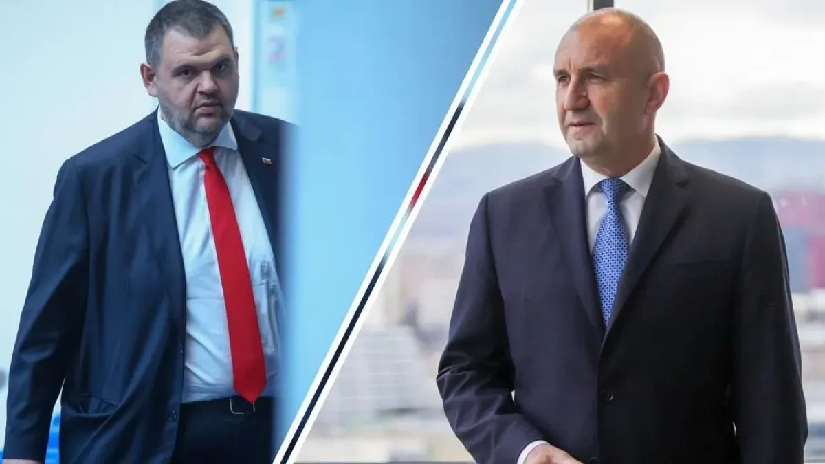 Ново проучване на „Галъп“: ДПС със стабилен рейтинг, подкрепата към Радев се запазва