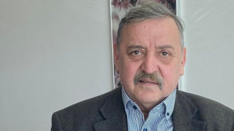 Проф. Кантарджиев: Имах доста пациенти, които, след като са били на почивка в Гърция, се връщат с болки в мускулите и ставите