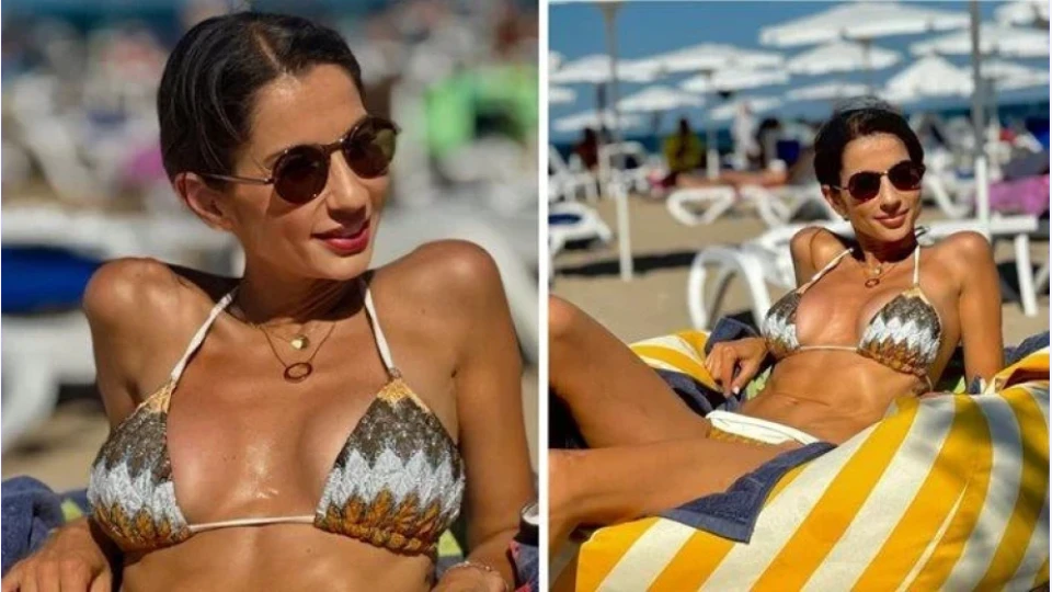 Симона Пейчева отиде на море след убийството на любимия й Владо Загатото, скарала се с него за пари