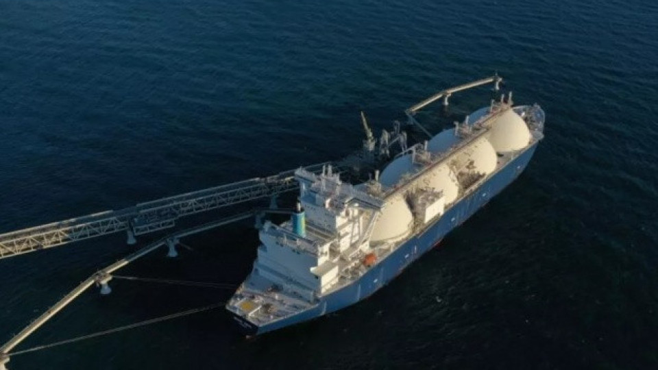BZ: Европа не е готова за спиране на доставките на газ от Русия