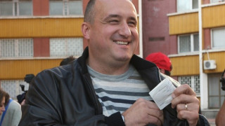 Провали се акция на МВР по залавянето на издирвания Брат Галев