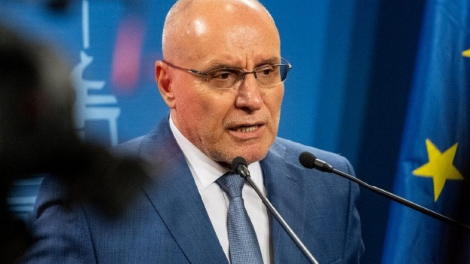 Димитър Радев: Седем месеца след въвеждането на еврото в България прехода е успешен