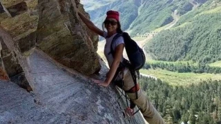 Нарекоха я неподготвена туристка, загинала под Мальовица. А д-р Ива Божкова бе алпинист, стигнал до 7000 метра