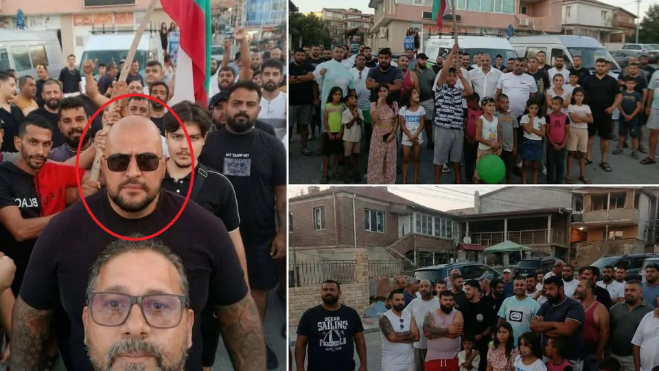 Гринго на Софка влиза в политиката?