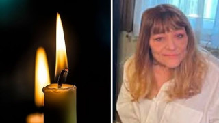 На 63-годишна възраст почина актрисата Юлиана Караньотова