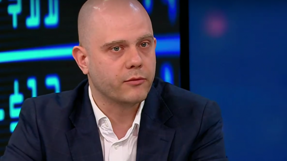 Д-р Боян Митракиев, КРИБ: Ново увеличение на максималния осигурителен доход ще отблъсне инвеститори