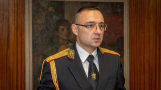 Главен комисар Джартов: За днес и за следващите два дни пожарният индекс е много висок за Северна България, както и за източната половина, но пожарните екипи са на разположение